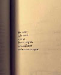 She Wants To Be Loved Via Https Ift Tt 2ndltuw Words Quotes Book Quotes Inspirational Quotes