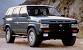 1984 Nissan Pathfinder