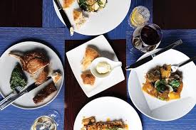 The 30 Best Restaurants In Nj New Jersey Monthly