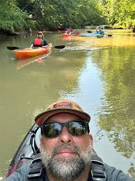 Hardy Creek has my heart. ❤️