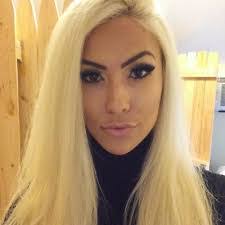 Faith Williams's Instagram, Twitter & Facebook