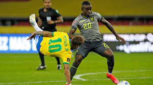Calendario en línea con feriados. Brasil 2 0 Ecuador Resumen Goles Y Resultado As Com