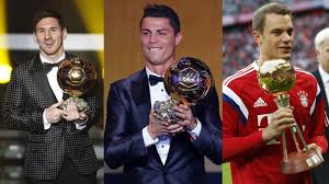 Born 27 march 1986) is a german professional footballer who plays as a goalkeeper and captains both bundesliga club bayern munich and the germany national team.he is regarded as one of the greatest goalkeepers in the history of the sport. Sport Spotlight Why Manuel Neuer Should Beat Cristiano Ronaldo To Ballon D Or
