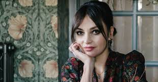 Pearl Lowe: An ADHD diagnosis started to explain my addiction