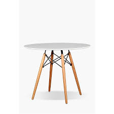 Wood structure venereed with mahogan. Retro Round Dining Table Shop Dining Room Furniture Shop