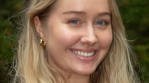 Chloe Bennett-Steele