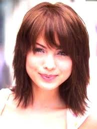 Image result for funky long bobs with bangs