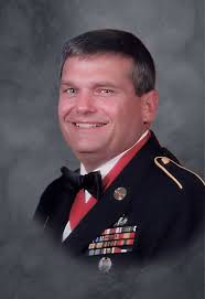 Obituary information for Robert Daniel Ritch