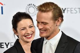 Caitriona balfe is a 41 year old irish actress. Outlander S Sam Heughan On Why Season 3 Is Like Having A Death In The Family Vanity Fair