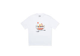 Palace Charms T Shirt White Palace Skateboards Usa In 2020 Yeezy Shirt Shirts T Shirt