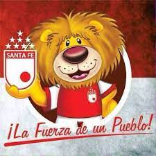 607,966 likes · 13,725 talking about this. La Fuerza De Un Pueblo Independiente Santafe Santa Fe Futbol Santa Fe