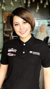 Menurutnya, janna nick yang memegang watak utama sebagai leftenan zana, turut mengorbankan rambutnya untuk dipotong pendek supaya dapat menjayakan watak terbabit. Pin On Jannanick