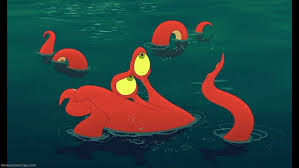 Octopus Peter Pan Gallery Disney Animated Movies Octopus