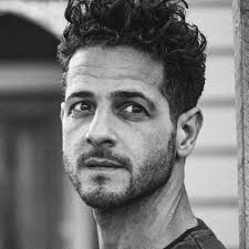 Ngapa William Cooper