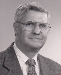 Obituary information for Charles James Thomson