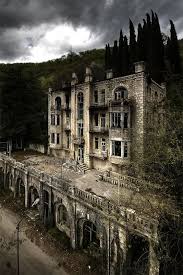 Jul 02, 2021 · explaining how the skull was found, police coroners officer benjamin dobbs told the inquest: Abandoned Hotel Skala In Gagra Former Republic Of Georgia Russia Abandoned Hotels Abandoned Houses Abandoned Castles