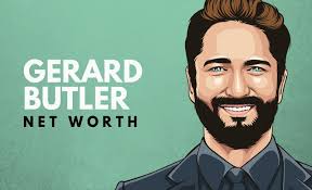 Nonton a married woman to provoke without underwear 2 (2019). Gerard Butler S Net Worth Updated 2021 Wealthy Gorilla