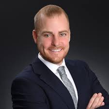 Benjamin Gilbert, Broker Associate