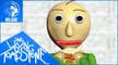Hello which Baldi's Basics song is your favorite ? : r/BaldisBasicsEdu