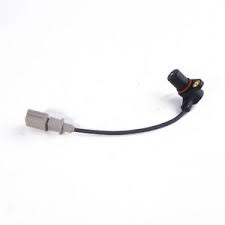A knock sensor sends a voltage signal to regulate ignition timing. Crankshaft Position Sensor For Vw Jetta Golf Mk4 5 Passat 6 Audi Tt Ebay