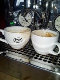 Rocket Espresso R58 Seattle Coffee Rocket Espresso Espresso Coffee