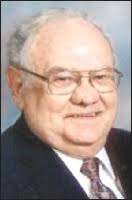 Roy Leach Obituary (2009)