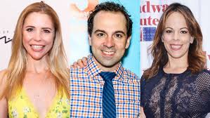 51,381 likes · 150 talking about this. Kerry Butler Rob Mcclure And Leslie Kritzer Rob Mcclure Beetlejuice Attractive People