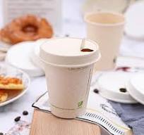 Plastic Free Coating Coffee Paper Cups,Plastic Free Coating ...