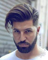 1 Or 2 Or 3 Or 4 Tag Your Friends Follow Me Hairstyleguys Clothes Shop Vi Men Hair Color Gents Hair Style Men Haircut Styles