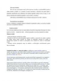 Conform acestei noi acceptiuni, nu numai reactiile de combinare cu oxigenul sunt reactii de oxidare. Proiect Proiect De Lectie 167166 Graduo