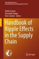 The ripple company seems to have a good business model (selling xrp tokens to finance brand building and partnership acquisition) and its future appears to be very bright from this standpoint. Ripple Effect In The Supply Chain Definitions Frameworks And Future Research Perspectives Springerprofessional De