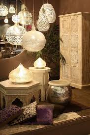 65 Creative Interior Design Ideas From The 2012 Maison Objet Exhibition Moroccan Decor Decor Creative Interior Design