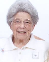 Sarah E. Crook Obituary