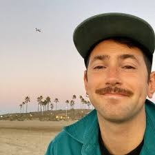 Keaton Wilson (@keatonwilson)