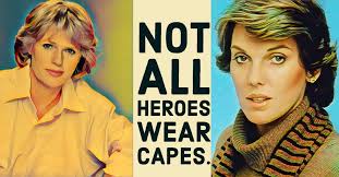 Favorite Meg Moments in Supernatural