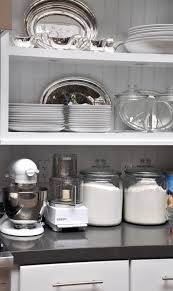The bottom upper is 28.5 from top to bottom. House Beautiful Kitchen Of The Year 2009 The Kitchen Designer