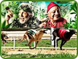 Greyhound racing drug dealer goes down with the industry