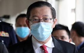 The ministry of finance (malay: Malaysia Charges Former Finance Minister With Corruption Thai Pbs World The Latest Thai News In English News Headlines World News And News Broadcasts In Both Thai And English We Bring