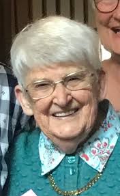 Freda Joyce GLEESON (Reynolds)