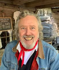 Wishing a joyful retirement to a talented musician