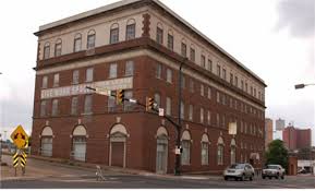 This development is the first of its kind in downtown shreveport, louisiana. Hri Communities Moves Forward With Shreveport Development New Orleans Citybusiness