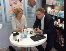 Cezary ociepa is on facebook. Cosmoprof Bolonia 2017 Tenex Bolonia Sprzyja Biznesowi Wirtualne Kosmetyki