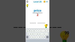 Dingbats level 3 wish star level 4 promise walkthrough solution dingbats answer gameplay word trivia. Dingbats Level 20 Dingbats Word Trivia Level 20 Solution Answer Solution Youtube