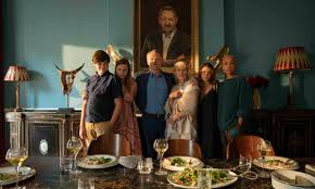 Paul gheysens is een man van weinig interviews. The Week In Tv The Beast Must Die Before We Die The Great British Photography Challenge Breeders Drama The Guardian