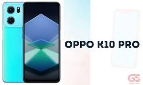 Oppo K10 Pro Full Specs & Price in ...