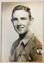 Minott family military photos wanted