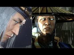 How did raiden die in lord of the rings? Raiden Activates Beast Mode Vs Liu Kang Activates Beast Mode Mortal Kombat 11 Youtube