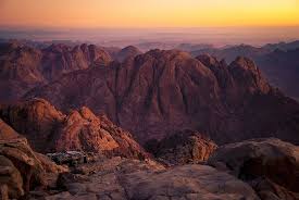 Mount Sinai Wikipedia