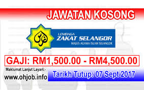 Jawatan kosong kerajaan dan swasta 2020. Jawatan Kosong Kerajaan Swasta 2017 2018
