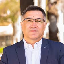 PP Alhama de Murcia. Equipo trabajando Una Alhama de Todos